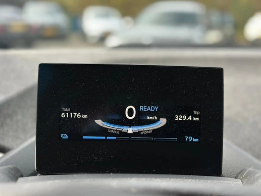 BMW i3 - Afbeelding 26 van 30