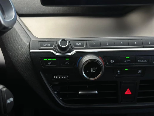 BMW i3 - Afbeelding 27 van 30