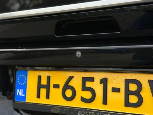 BMW i3 - Afbeelding 29 van 30