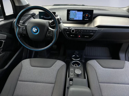 BMW i3 - Afbeelding 2 van 30