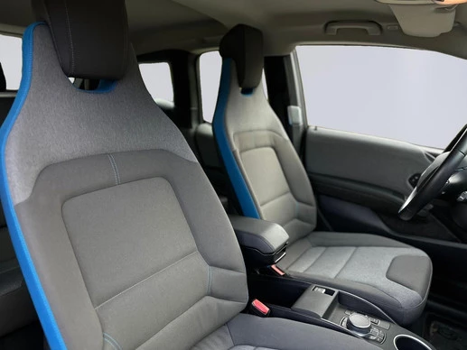BMW i3 - Afbeelding 8 van 30