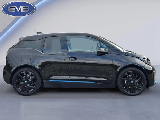 BMW i3 - Afbeelding 16 van 30