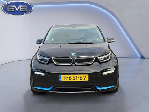 BMW i3 - Afbeelding 18 van 30