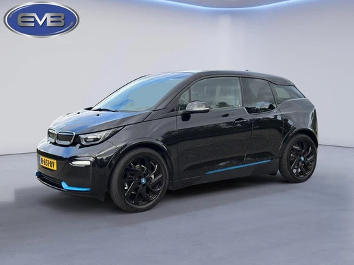 BMW i3 - Afbeelding 19 van 30