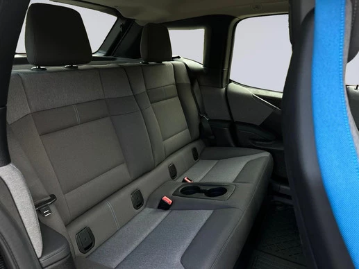 BMW i3 - Afbeelding 20 van 30