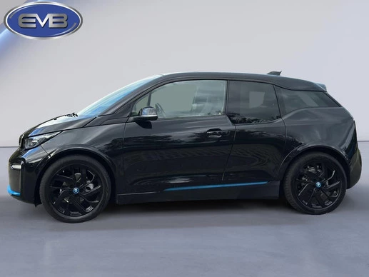BMW i3 - Afbeelding 23 van 30