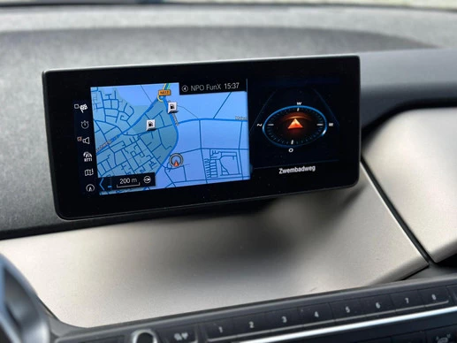 BMW i3 - Afbeelding 24 van 30