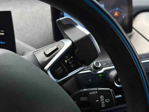 BMW i3 - Afbeelding 28 van 30