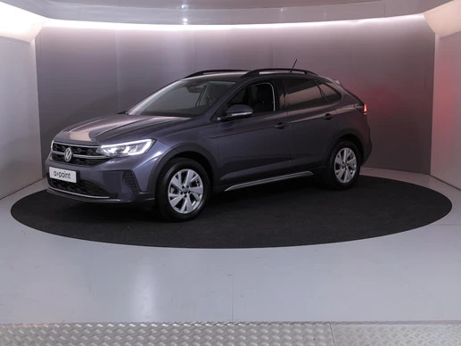 Volkswagen Taigo - Afbeelding 1 van 24