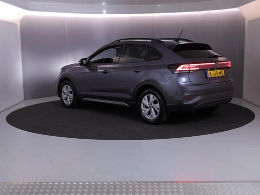 Volkswagen Taigo - Afbeelding 3 van 24