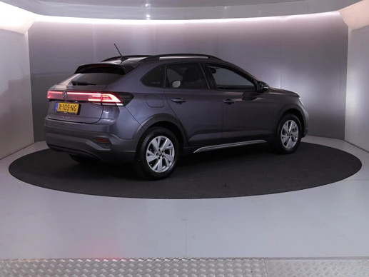 Volkswagen Taigo - Afbeelding 4 van 24