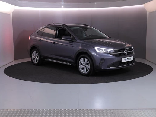 Volkswagen Taigo - Afbeelding 5 van 24