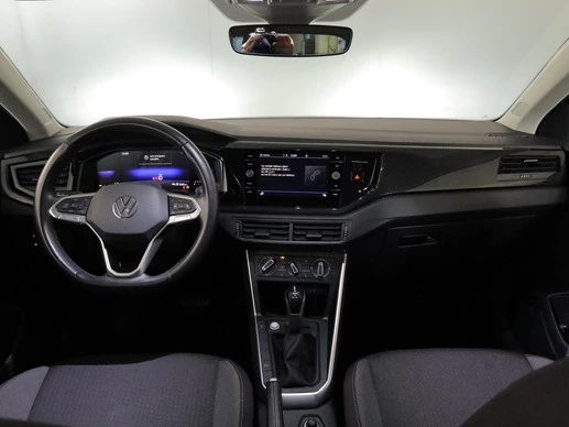 Volkswagen Taigo - Afbeelding 6 van 24