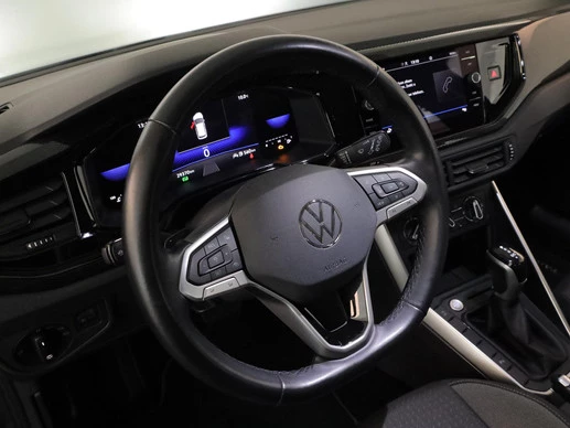 Volkswagen Taigo - Afbeelding 7 van 24