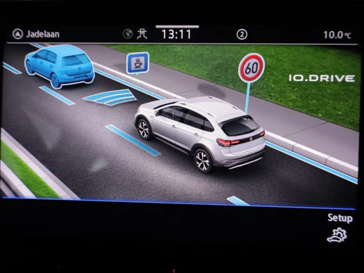 Volkswagen Taigo - Afbeelding 12 van 24