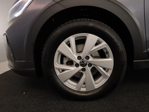 Volkswagen Taigo - Afbeelding 13 van 24