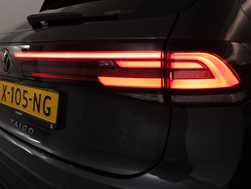 Volkswagen Taigo - Afbeelding 15 van 24