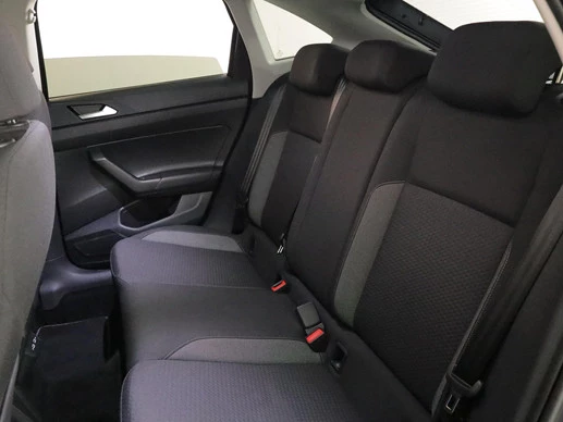 Volkswagen Taigo - Afbeelding 19 van 24