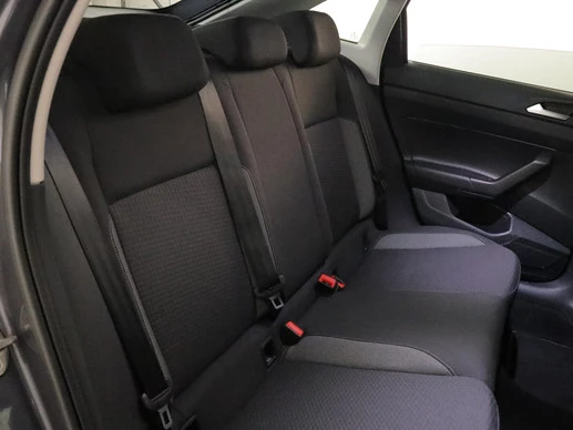 Volkswagen Taigo - Afbeelding 20 van 24