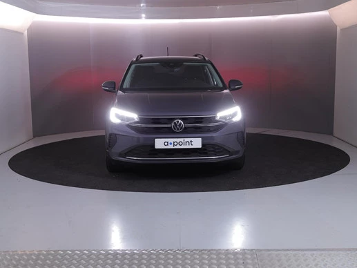 Volkswagen Taigo - Afbeelding 23 van 24