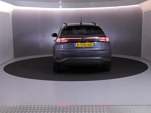 Volkswagen Taigo - Afbeelding 24 van 24