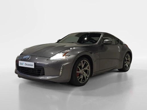 Nissan 370Z - Afbeelding 1 van 30