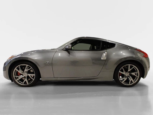 Nissan 370Z - Afbeelding 2 van 30