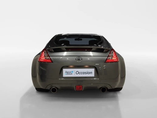 Nissan 370Z - Afbeelding 4 van 30