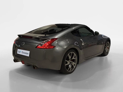 Nissan 370Z - Afbeelding 5 van 30