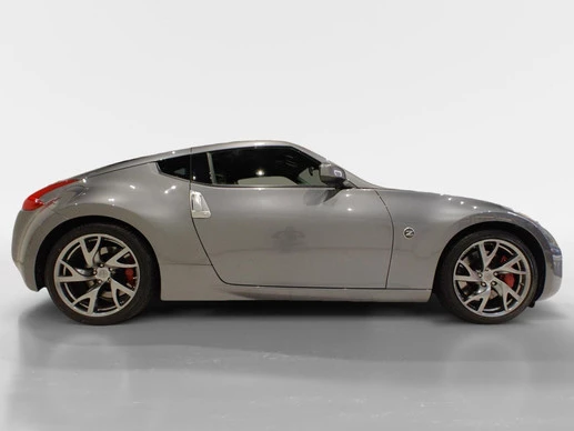 Nissan 370Z - Afbeelding 6 van 30