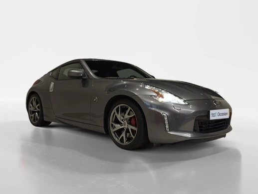 Nissan 370Z - Afbeelding 7 van 30