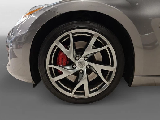 Nissan 370Z - Afbeelding 9 van 30