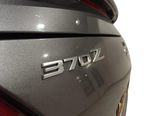 Nissan 370Z - Afbeelding 10 van 30