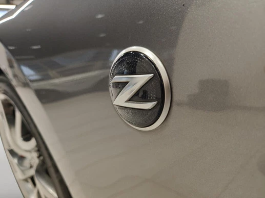 Nissan 370Z - Afbeelding 11 van 30