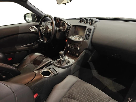 Nissan 370Z - Afbeelding 12 van 30