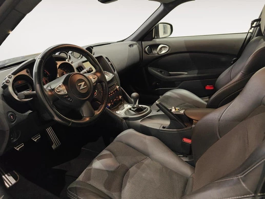 Nissan 370Z - Afbeelding 13 van 30