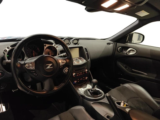 Nissan 370Z - Afbeelding 14 van 30