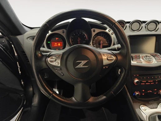 Nissan 370Z - Afbeelding 15 van 30