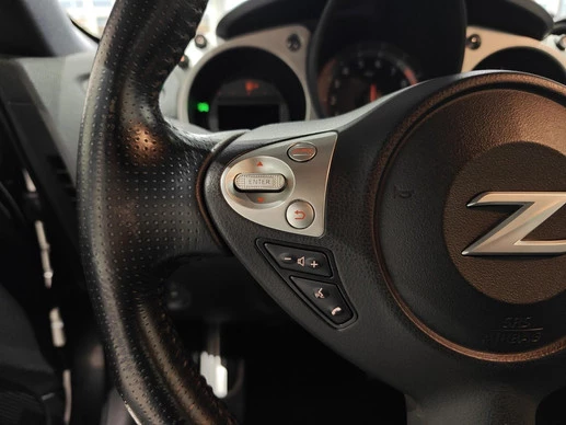 Nissan 370Z - Afbeelding 16 van 30