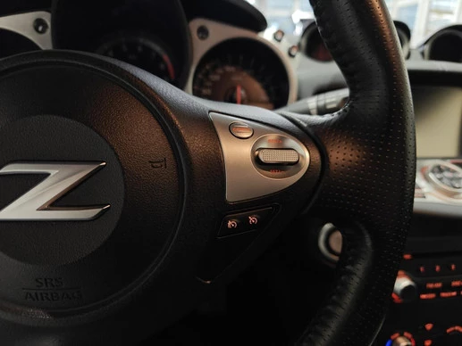 Nissan 370Z - Afbeelding 17 van 30