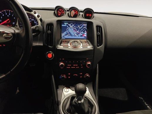 Nissan 370Z - Afbeelding 18 van 30