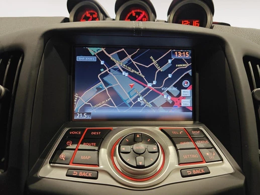 Nissan 370Z - Afbeelding 20 van 30