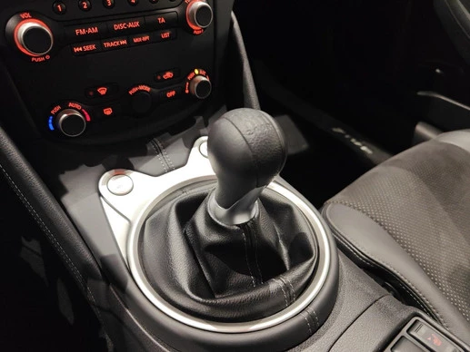 Nissan 370Z - Afbeelding 22 van 30