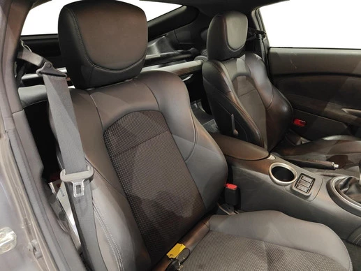 Nissan 370Z - Afbeelding 25 van 30