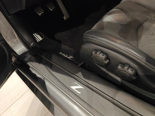 Nissan 370Z - Afbeelding 27 van 30