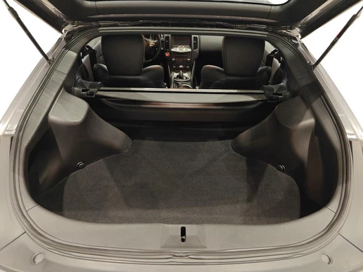 Nissan 370Z - Afbeelding 30 van 30
