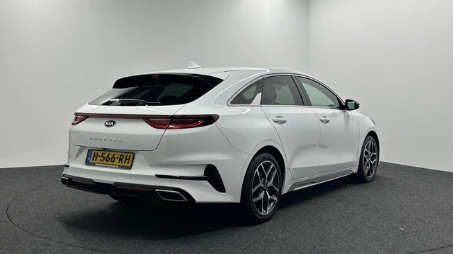 Kia ProCeed - Afbeelding 2 van 30