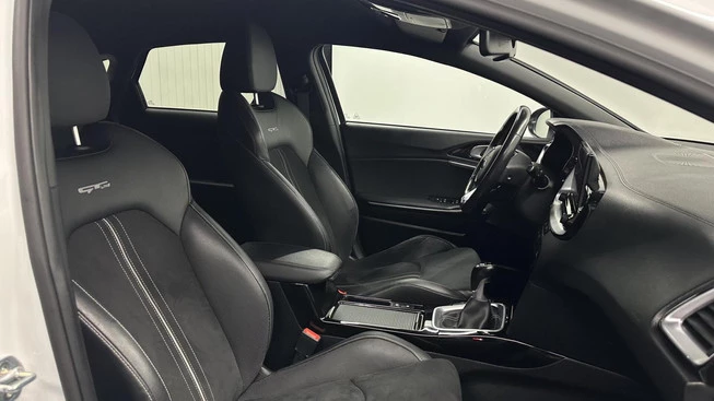 Kia ProCeed - Afbeelding 4 van 30