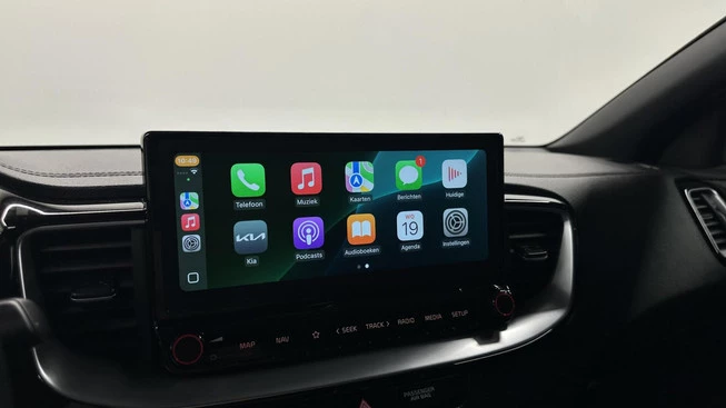 Kia ProCeed - Afbeelding 7 van 30