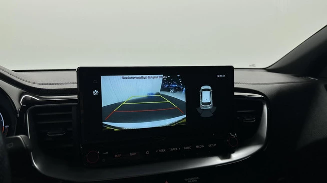 Kia ProCeed - Afbeelding 8 van 30